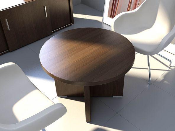 Table basse en bois_0