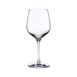 Nude Pack de 2 boîtes de 6 verres 32 cls. Vin Refine - 86933573848420_0