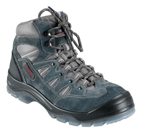 CHAUSSURES DE SÉCURITÉ MONTANTES MIXTES LAVANA PARADE S1P SRC - POINTURE 40