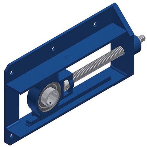 PALIER AUTO ALIGNEUR -UST206NWB - SNR