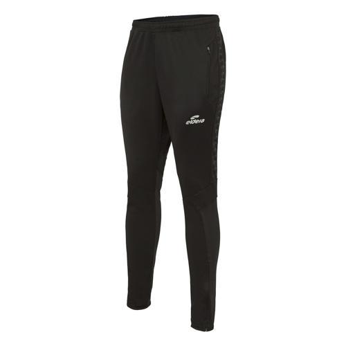 PANTALON ACTION ENFANT - ELDERA - NOIR/NOIR