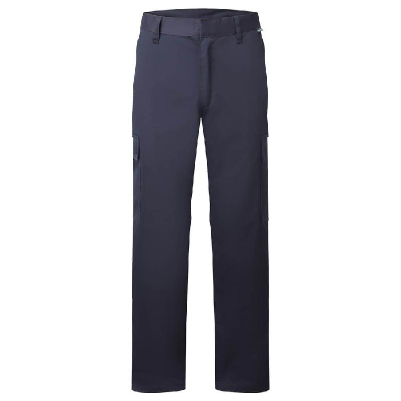 Pantalon de travail combat homme - PTLTRVCBMN-PW11_0