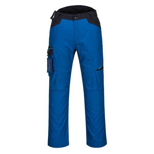 PANTALON DE TRAVAIL DE SERVICE WX3 T711 BLEU 54 - PORTWEST