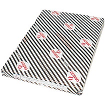 PAPIER CALQUE, A3, 110/115 G/M2, TRÈS TRANSPARENT - LOT DE 100