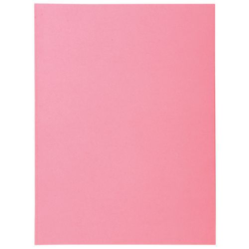 PAQUET 100 CHEMISES SUPER 160 - 24X32CM. - EXACOMPTA