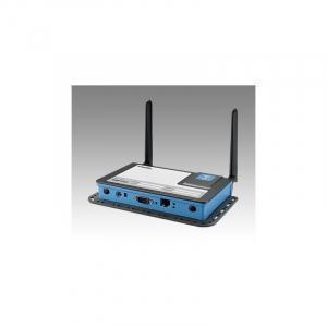 Passerelle IoT WSN Mesh sans fil starter kit - Freescale ARM Cortex-A9 - Jusqu'à 200 nodes - Réf: WISE-DK3310-LSA10_0