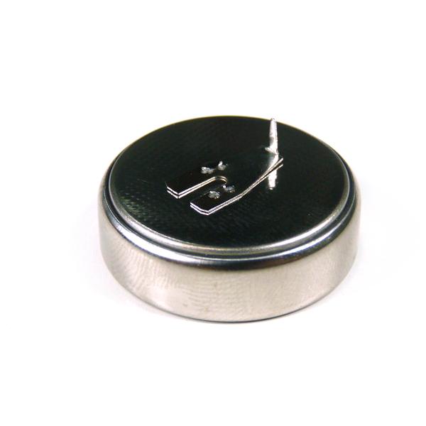 Pile bouton lithium CR2477 1S1P 1PH 3V 1000mAh P1 - Marque NX_0