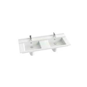 PLAN VASQUE DOUBLE STRUKTURA JACOB DELAFON