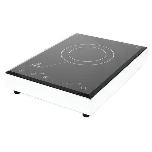 table de cuisson induction 60cm 4 feux 7200w noir - nz64m3nm1bb