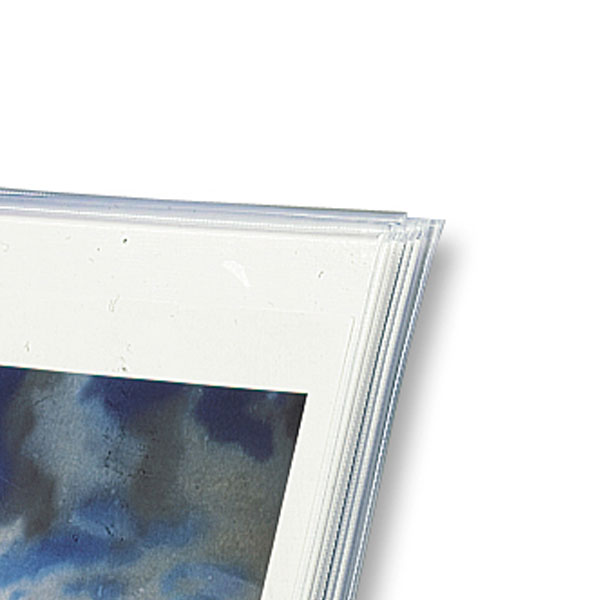 POCHETTE DE PROTECTION POUR POSTERS 75 X 100 CM