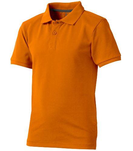 Polo manche courte enfant calgary 38082331_0