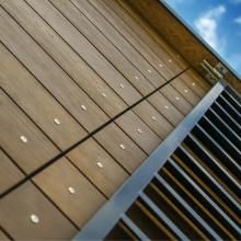 Profil - façades - panneaux CETRIS® PROFIL - relief bois ou ardoise - format 3 350 x 1 250 mm_0