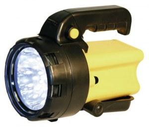 PROJECTEUR MANUEL MULTI SPOT