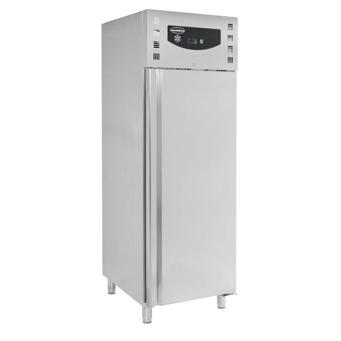 Réfrigérateur en acier inox 1 porte 560l energy line l540 7450.0250 COMBISTEEL_0