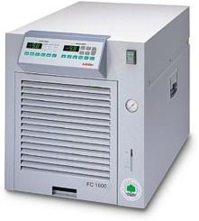 Refroidisseur à circulation Julabo FC1600 - Série Top Line, compact et écologique - Réf. 9600160_0