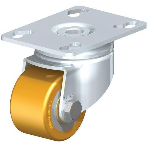 ROUE POLYURÉTHANE EXTRATHANE LKPA-VSTH 50K - BLICKLE