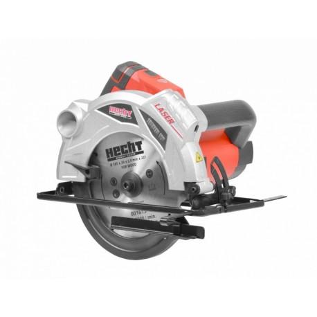 Scie circulaire electrique 1500W Hecht_0