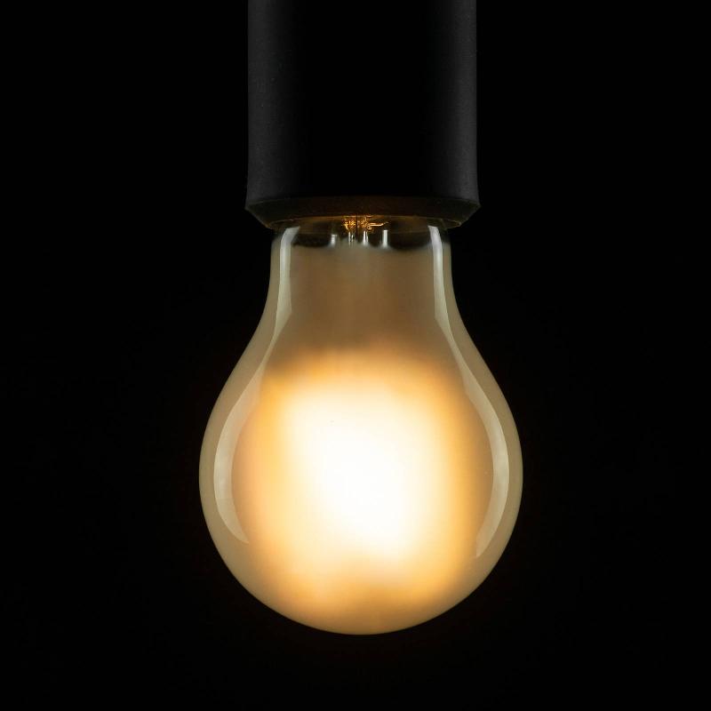SEGULA AMPOULE LED E27 3,2W 927 DIMMABLE MATE