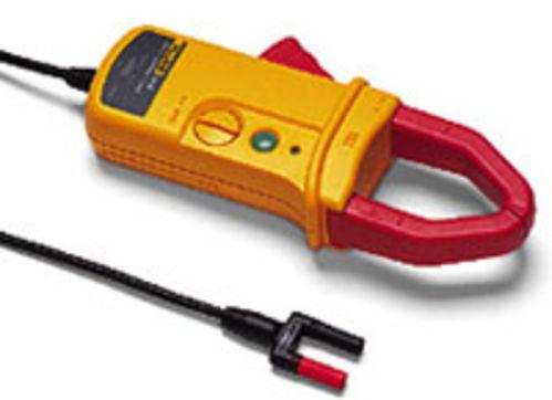 SONDE DE COURANT AC/DC, 400A, SORTIE 1MV/A