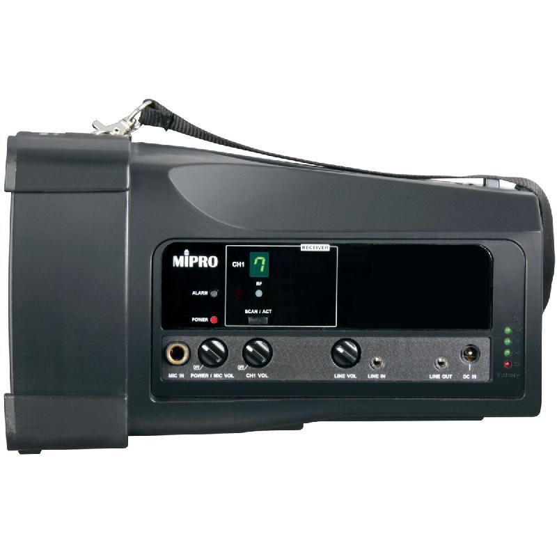 Sono Portable Mipro MA-100 - 4719854406291_0