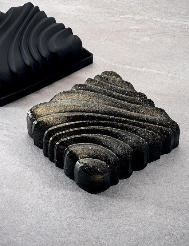 Squeeze - Moule en silicone - Karim Bourgi Pavoni Italia_0