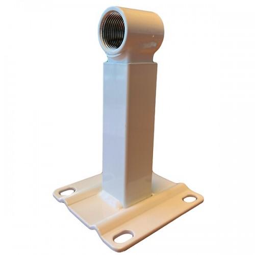 SUPPORT RÉGLABLE POUR VASE SANITAIRE SANI SPU.FF GITRAL