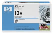 TONER IMPRIMANTE LASER NOIR HP 13A - Q2613A
