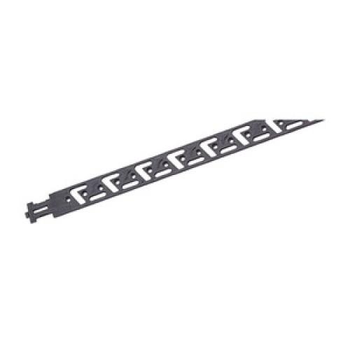 TRINGLE DE VERROUILLAGE STOP CONTROL - L669 MM HETTICH