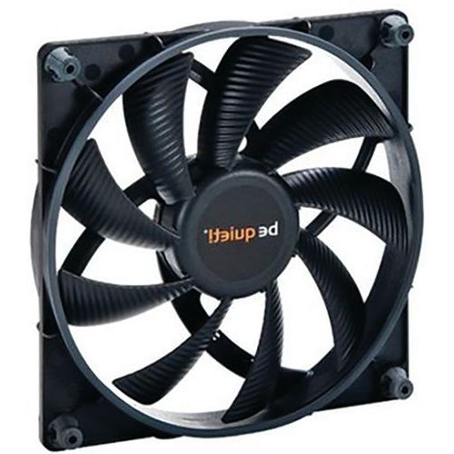 VENTILATEUR SHADOW WINGS SW1 - 120MM (BL053) BE QUIET!