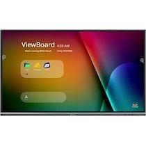 Viewsonic IFP7550-5F tableau blanc interactif 190,5 cm (75