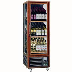 Vitrine cave à vin  340 litres  3 faces vitrées    enotec 340 (1tv)_0