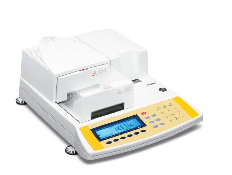 Dessiccateur Sartorius MA100H - analyseur d'humidité automatique avec chauffage à halogène_0