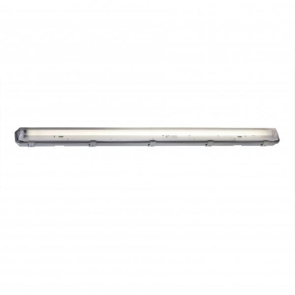 WORKS IP65 1X36W RÉGLETTE PLASTIQUE GRIS G13 4000K - NORDLUX 27316101