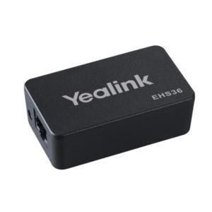 YEALINK EHS36 - ACCESSOIRE CASQUE