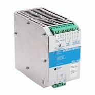 Alimentation secourue - elka  - 24v / 3a - CBI243A_0