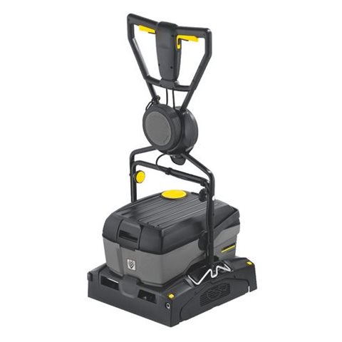 AUTOLAVEUSE KÄRCHER BR 40-10C - 10 LITRES - KARCHER