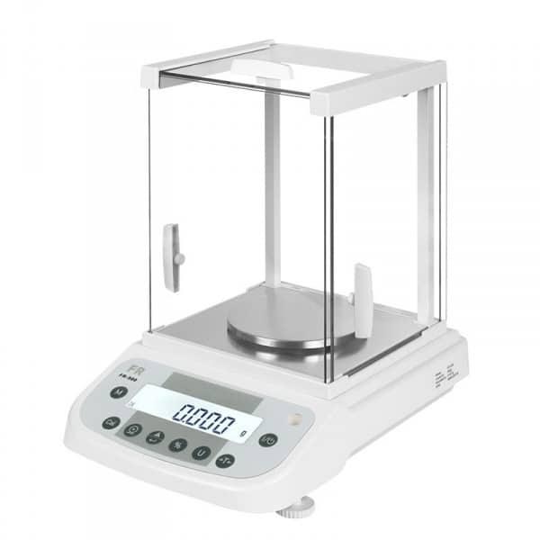 Balance de précision cuisine série FR-320 calibrage externe_0
