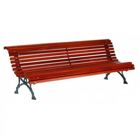 BANC DE VILLE ROMANTICO_0