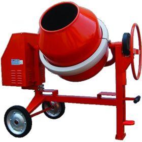 Bétonnière BP 280 - capacité de cuve 260 litres_0