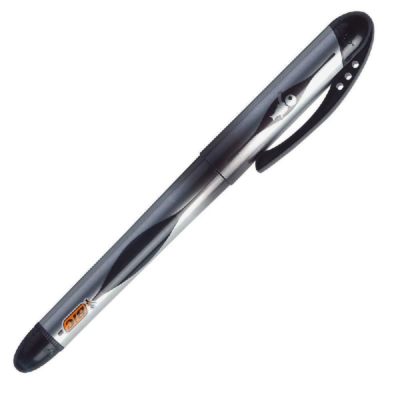 BIC STYLO PLUME BIC ALL IN ONE - NOIR (PRIX À L'UNITÉ)