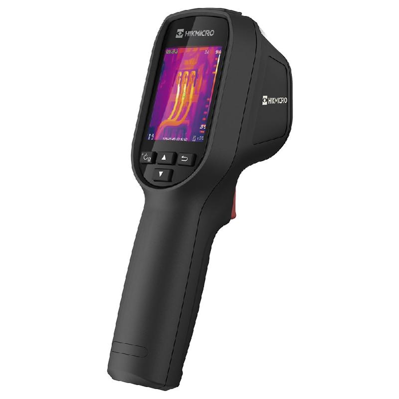 Caméra thermique portable 96x96p - HIKMICRO ECOV - 850271 avec technologie SuperIR et mémoire 4 Go_0