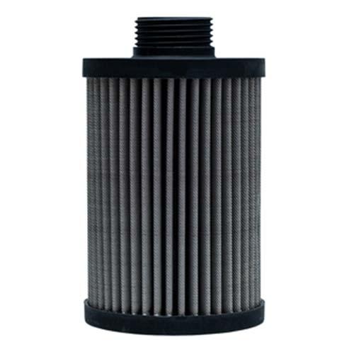 Cartouche de filtration 125 microns - Gazole, GNR, Fuel - Fonction crépine_0