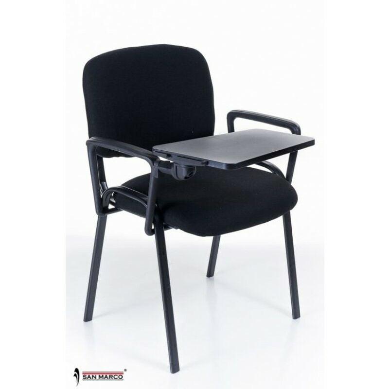 SoBuy® FST92-N Chaise Pliante en Bois avec Assise et Dossier