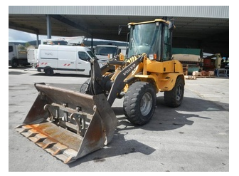 Chargeuses à pneus volvo l30 b-zx_0