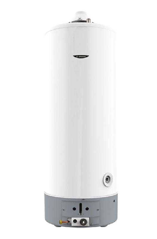 Chauffe-eau à gaz sga x 120 vertical stable 115l - ARISTON - 3211226 - 842502_0