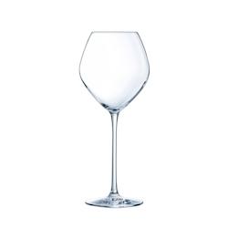 Coffret de 4 verres à vin Cristalín Luminarc Grand Chais 35 cl - transparent Verre en cristal 5427938_0