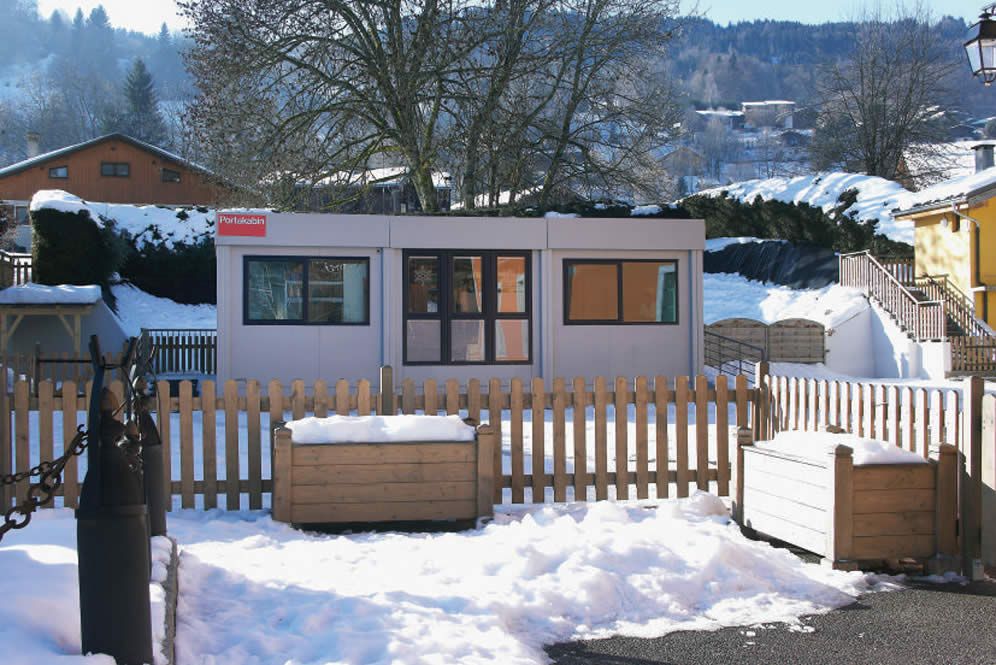 Construction de garderie et accueil périscolaire_0