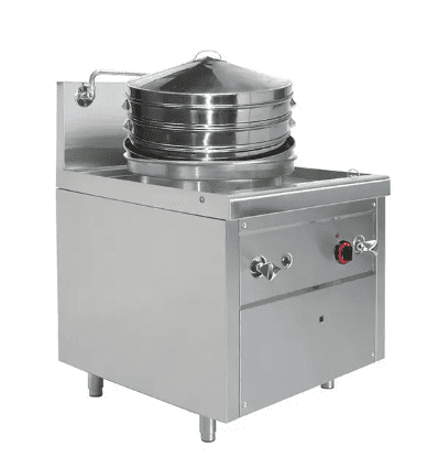 Cuiseur riz vapeur avec kit VIRTUS NESB990_0