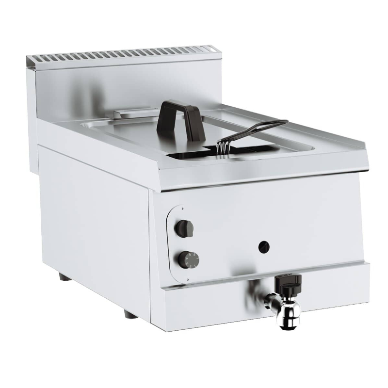 Friteuse simple Gaz_0