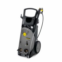 Nettoyeur haute pression Karcher HD 10/21-4 S - eau froide - triphasé - 210 bar - 1000 l/h_0